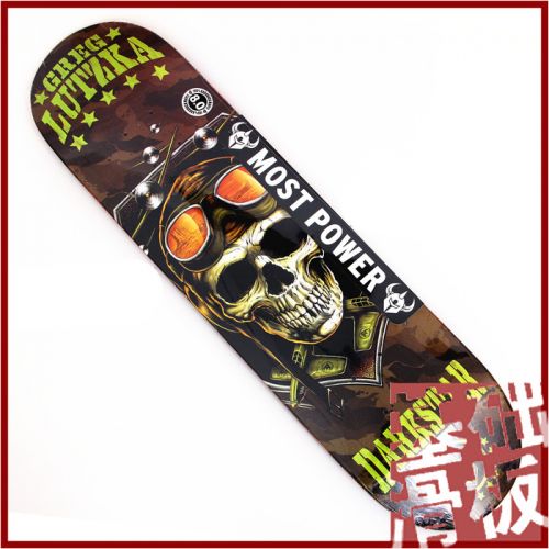 Skate DARKSTAR - Ref 2605269