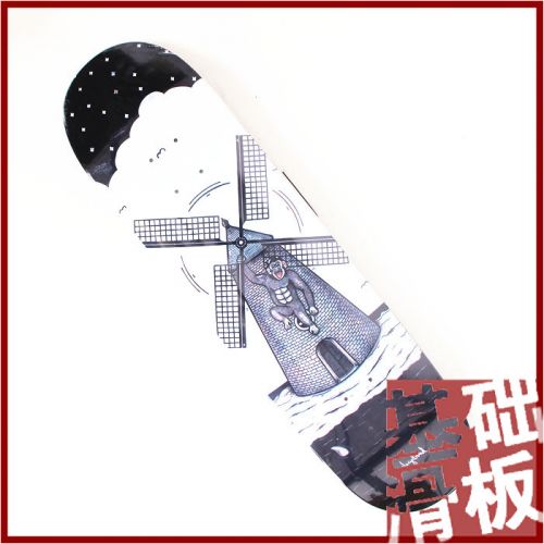 Skate VAGABOND - Ref 2605297