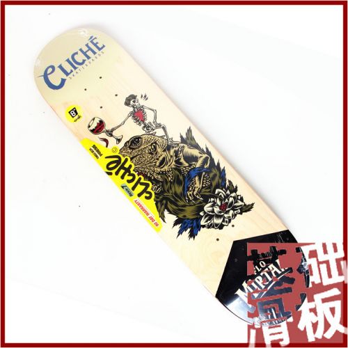 Skate CLICHE - Ref 2605318