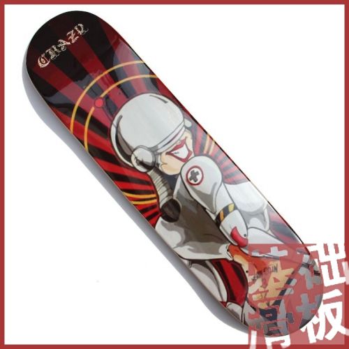 Skate CRAZY - Ref 2605331