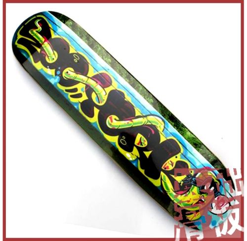 Skate ZOO YORK - Ref 2605334