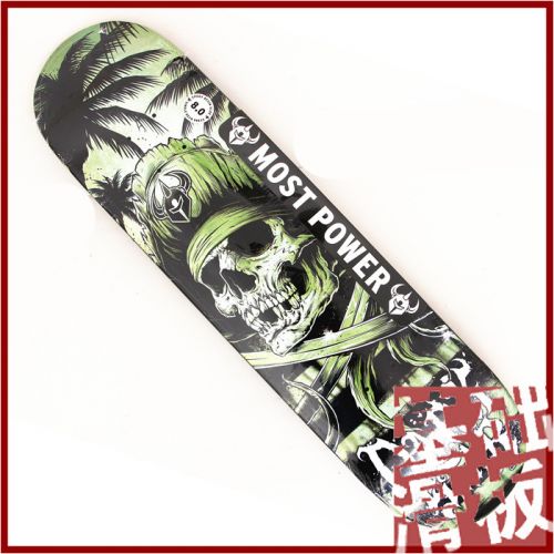 Skate DARKSTAR - Ref 2605400