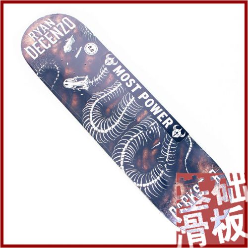 Skate DARKSTAR - Ref 2605437