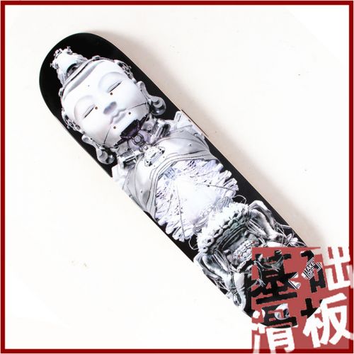Skate JUSTICE - Ref 2605444