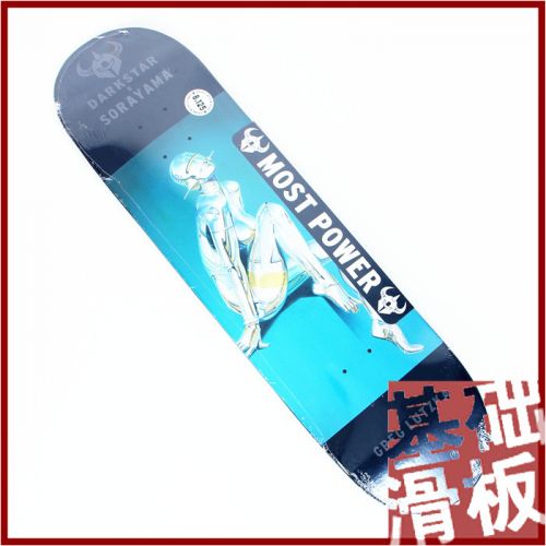 Skate DARKSTAR - Ref 2605462