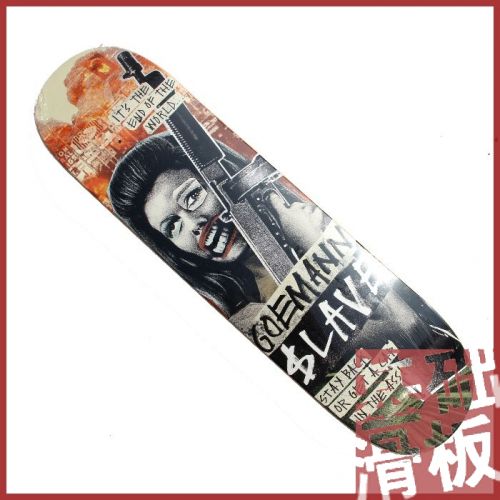 Skate pour homme femme enfant LAVE - Ref 2605484