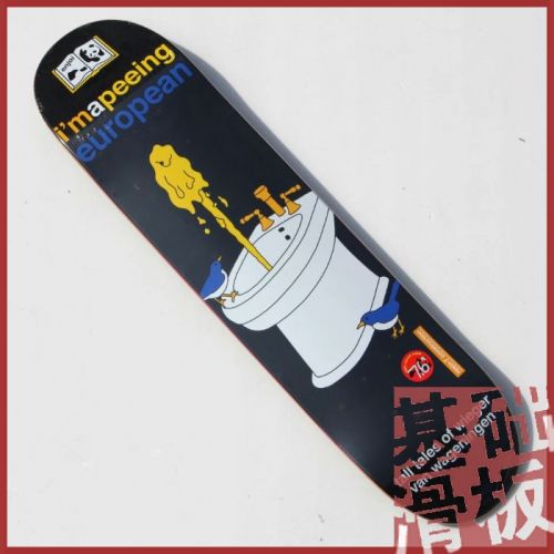 Skate ENJOI - Ref 2605492