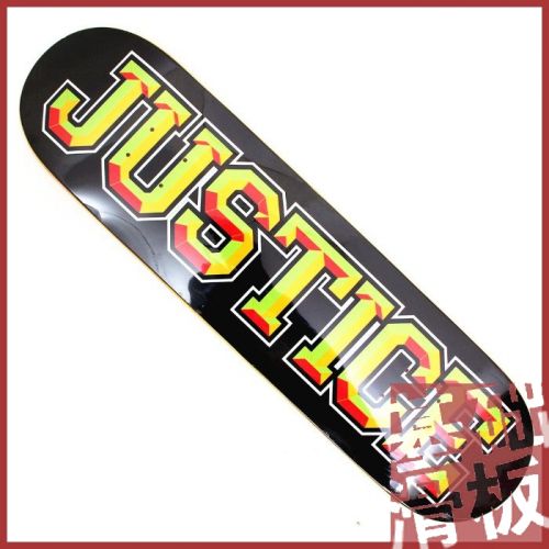 Skate JUSTICE - Ref 2605505