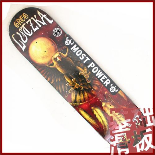 Skate DARKSTAR - Ref 2605526