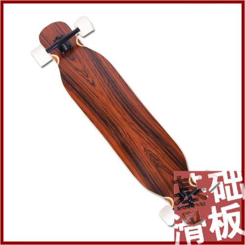 Skate GRIZZLY - Ref 2605545