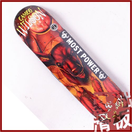 Skate DARKSTAR - Ref 2605550