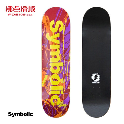 Skate SYMBOLIC - Ref 2605560