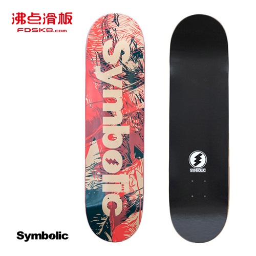 Skate SYMBOLIC - Ref 2605564