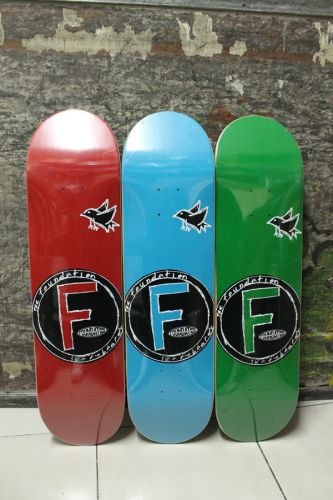 Skate FOUNDATIONS - Ref 2605623