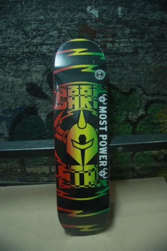 Skate DARKSTAR - Ref 2605658