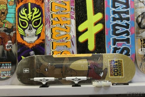 Skate GIRL - Ref 2605706