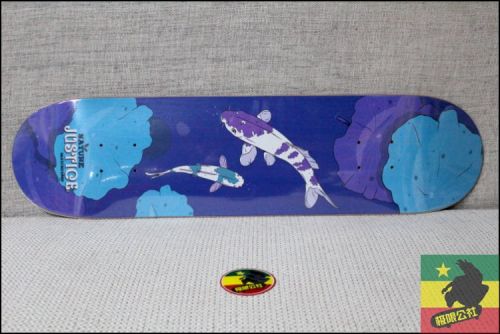 Skate JUSTICE - Ref 2605775