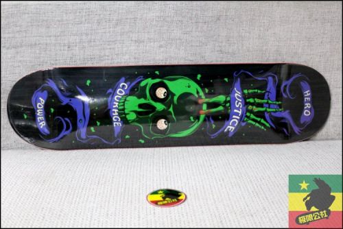 Skate JUSTICE - Ref 2605778