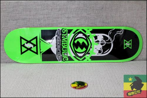 Skate SYMBOLIC - Ref 2605783