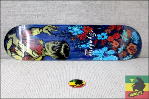 Skate SYMBOLIC - Ref 2605786
