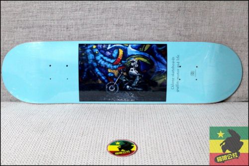 Skate CYCLONE - Ref 2605790