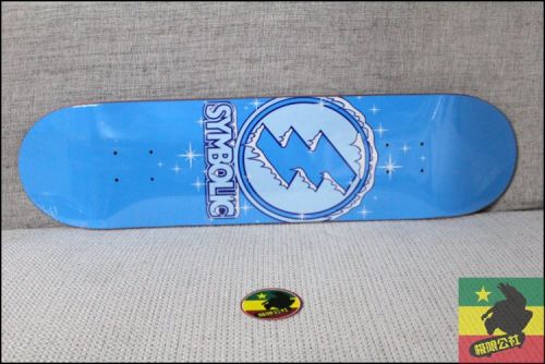 Skate SYMBOLIC - Ref 2605796