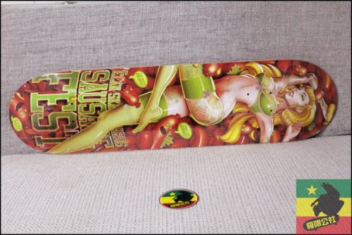 Skate ELAN - Ref 2605809