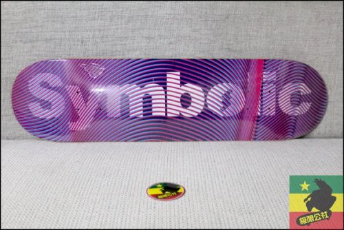 Skate SYMBOLIC - Ref 2605822