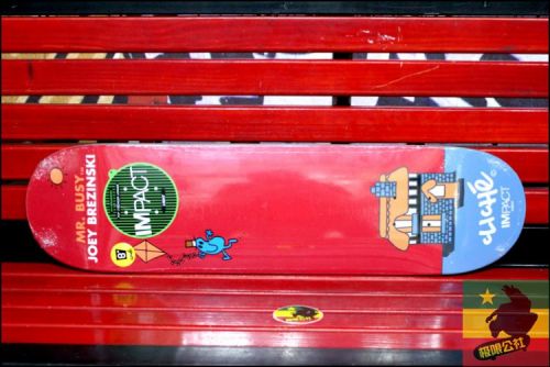 Skate CLICHE - Ref 2605838