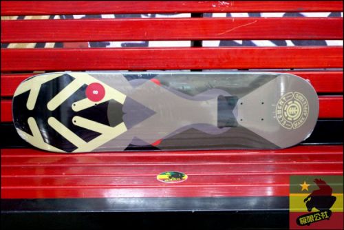 Skate ELEMENT - Ref 2605860