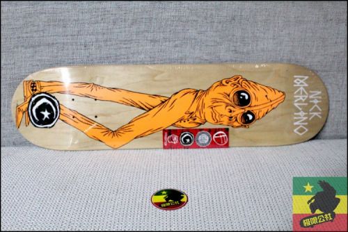 Skate FOUNDATION - Ref 2605875
