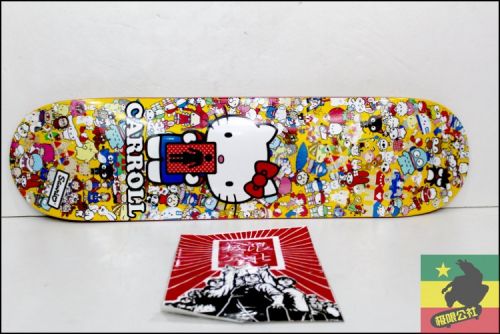 Skate GIRL - Ref 2605876