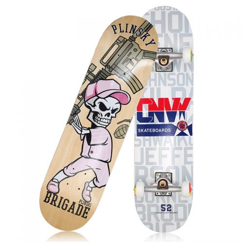 Skate pour homme femme enfant - Ref 2605883