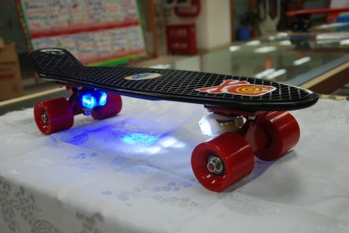 Skate pour homme femme enfant - Ref 2605896