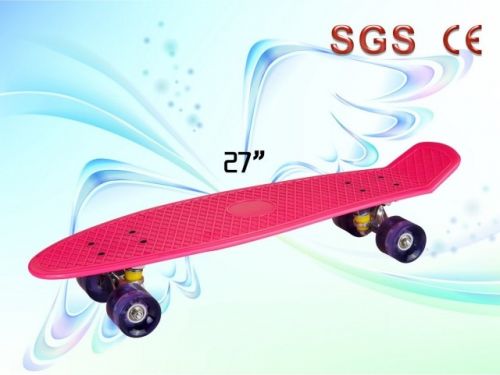 Skate pour homme femme enfant - Ref 2605900