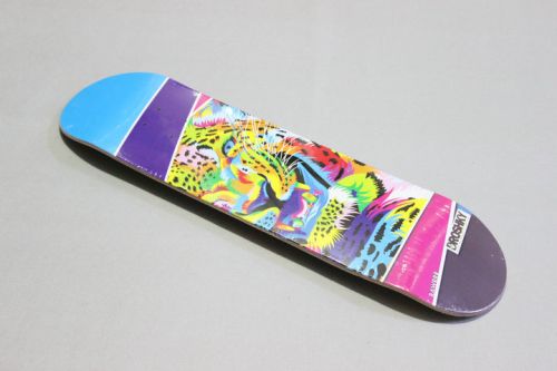 Skate pour enfant femme homme DROSHKY - Ref 2605902