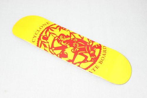 Skate pour enfant femme homme CYCLONE - Ref 2605914