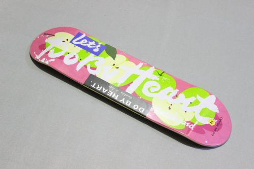 Skate pour enfant femme homme - Ref 2605927