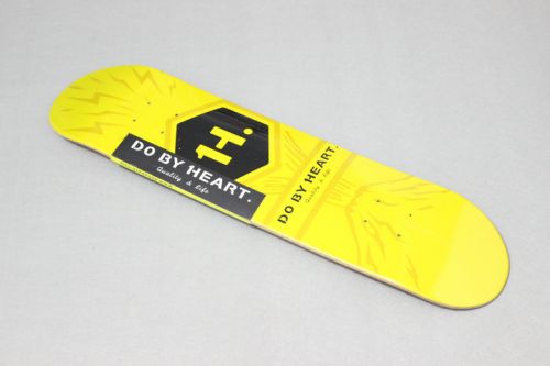 Skate pour enfant femme homme DBH - Ref 2605954