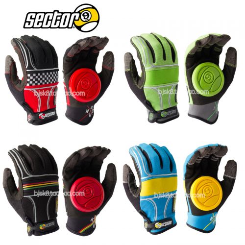 Skate SECTOR 9 - Ref 2605989