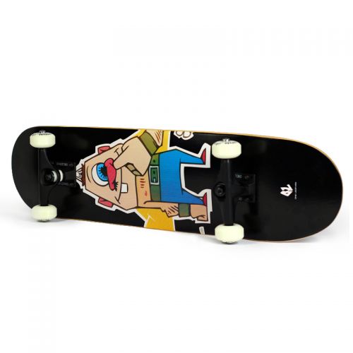 Skate pour homme femme enfant - Ref 2606017
