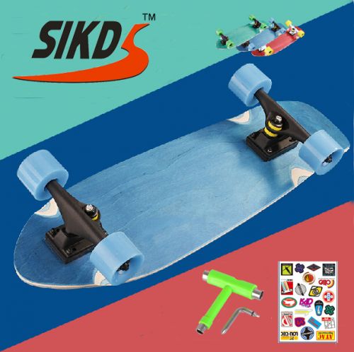 Skate pour homme femme enfant - Ref 2606082