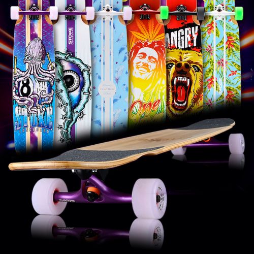 Skate pour homme femme - Ref 2606125