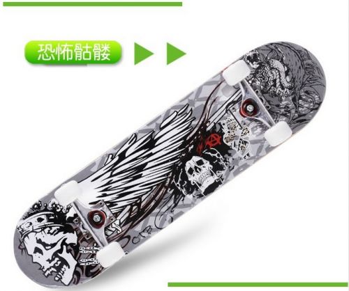Skate pour homme femme enfant - Ref 2606140