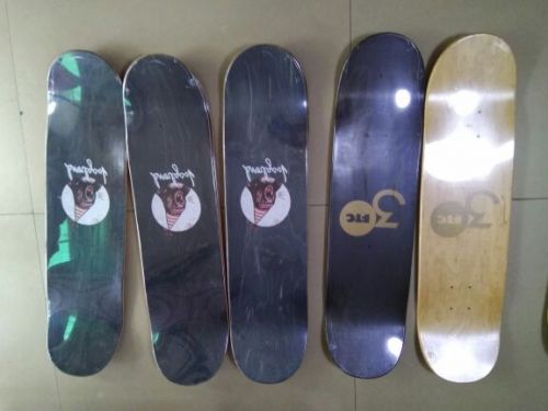 Skate VAGABOND - Ref 2606151
