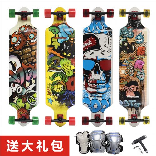 Skate pour homme femme - Ref 2606156