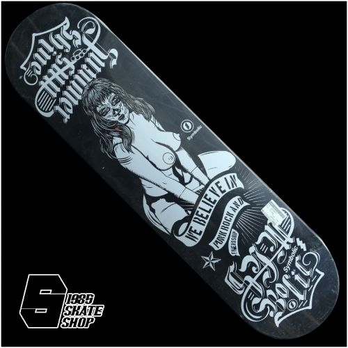 Skate pour homme femme SYMBOLIC - Ref 2606203