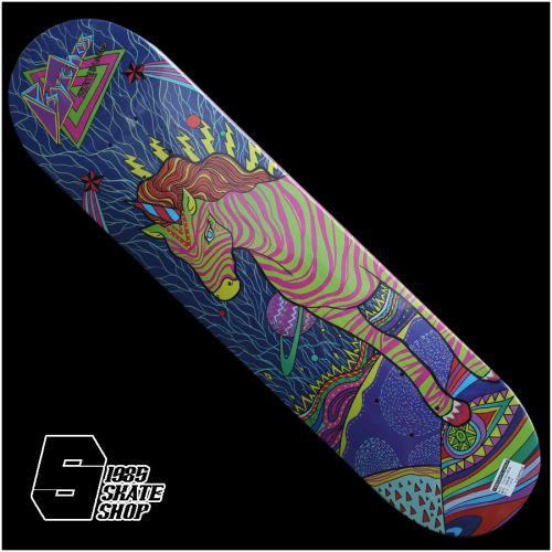 Skate pour homme femme PSYCHOS - Ref 2606205
