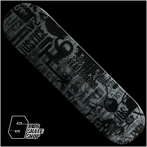 Skate JUSTICE - Ref 2606221