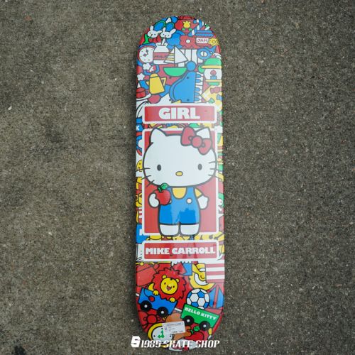 Skate pour femme homme GIRL - Ref 2606223